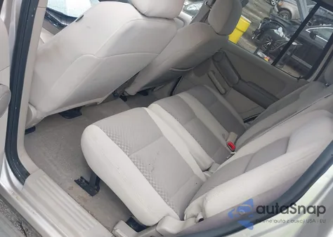 2006 Ford Explorer Xls из США, поврежденный, VIN 1FMEU62E56UA33188